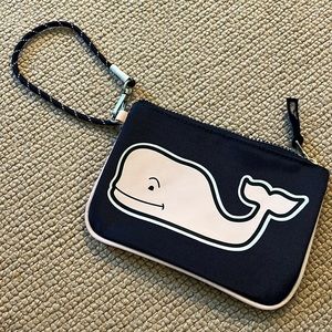 Vineyard Vines wristlet - NWOT